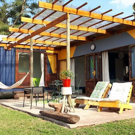 Blue Space Beach House Port Shepstone Exterior foto