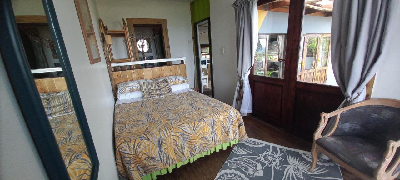 Blue Space Beach House Port Shepstone Exterior foto